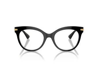 Dolce & Gabbana Dioptrické okuliare DG 3392 3299