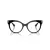 Dolce & Gabbana Dioptrické okuliare DG 3392 3299