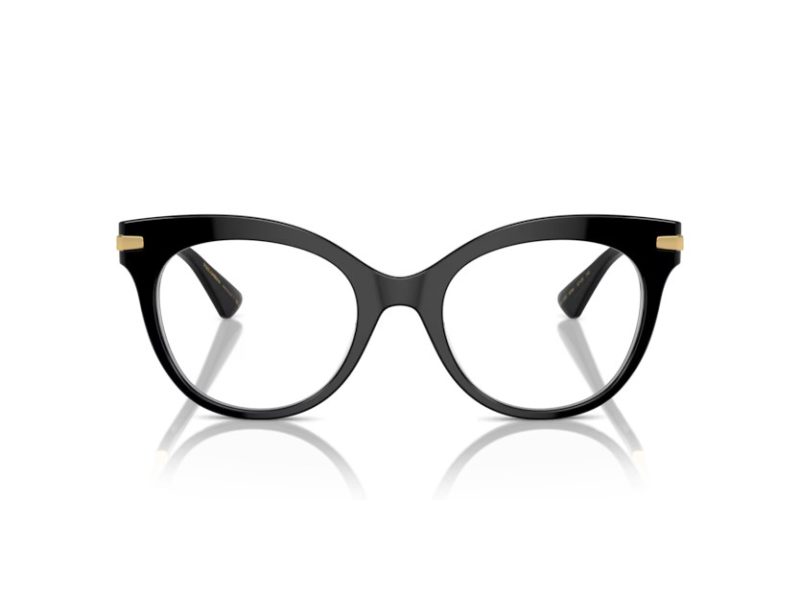 Dolce & Gabbana Dioptrické okuliare DG 3392 3299