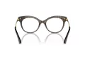 Dolce & Gabbana Dioptrické okuliare DG 3392 3299