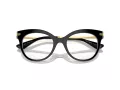 Dolce & Gabbana Dioptrické okuliare DG 3392 3299