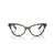 Dolce & Gabbana Dioptrické okuliare DG 3394 3438