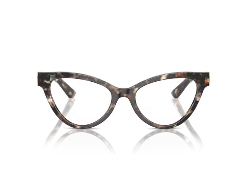 Dolce & Gabbana Dioptrické okuliare DG 3394 3438