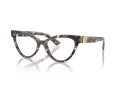 Dolce & Gabbana Dioptrické okuliare DG 3394 3438