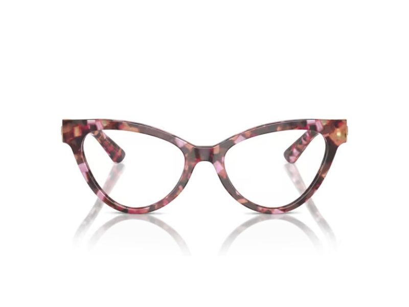 Dolce & Gabbana Dioptrické okuliare DG 3394 3440