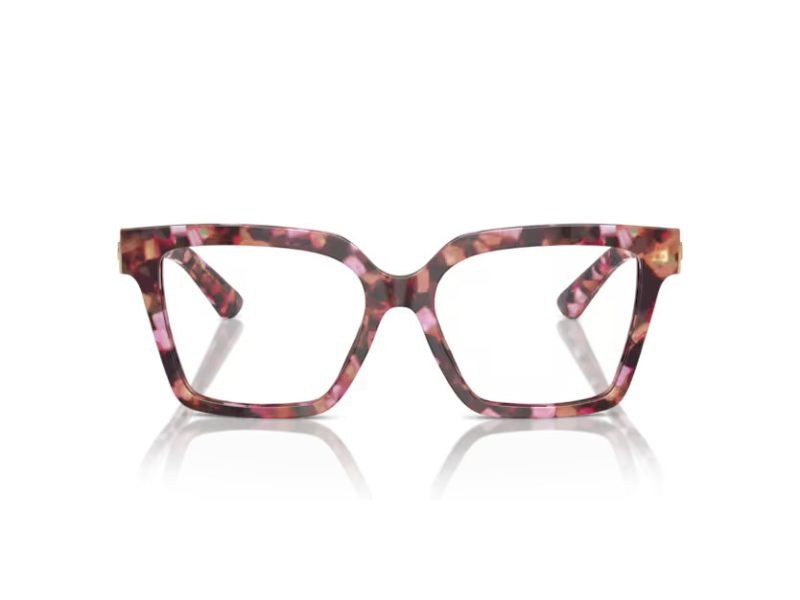 Dolce & Gabbana Dioptrické okuliare DG 3395 3440