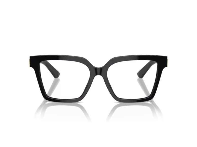 Dolce & Gabbana Dioptrické okuliare DG 3395 501