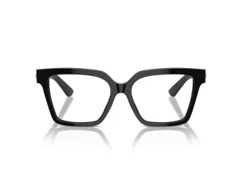 Dolce & Gabbana Dioptrické okuliare DG 3395 501