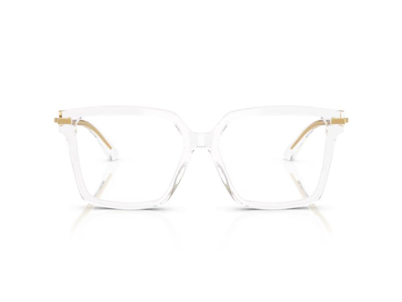 Dolce & Gabbana Dioptrické okuliare DG 3397 3133