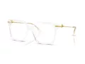 Dolce & Gabbana Dioptrické okuliare DG 3397 3133