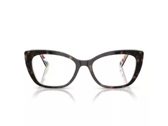 Dolce & Gabbana Dioptrické okuliare DG 3398 3217