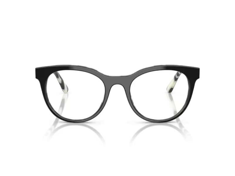Dolce & Gabbana Dioptrické okuliare DG 3399 3372