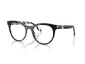 Dolce & Gabbana Dioptrické okuliare DG 3399 3372