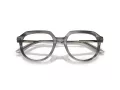 Dolce & Gabbana Dioptrické okuliare DG 3402 3449