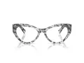 Dolce & Gabbana Dioptrické okuliare DG 3403 3287
