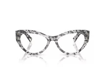 Dolce & Gabbana Dioptrické okuliare DG 3403 3287