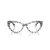 Dolce & Gabbana Dioptrické okuliare DG 3403 3287
