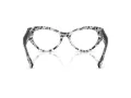 Dolce & Gabbana Dioptrické okuliare DG 3403 3287