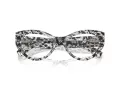 Dolce & Gabbana Dioptrické okuliare DG 3403 3287