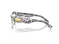 Dolce & Gabbana Dioptrické okuliare DG 3403 3287