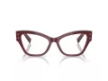 Dolce & Gabbana Dioptrické okuliare DG 3404 3442