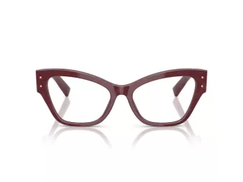 Dolce & Gabbana Dioptrické okuliare DG 3404 3442