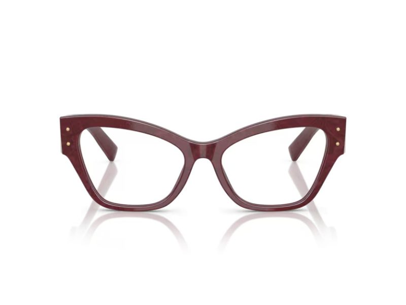 Dolce & Gabbana Dioptrické okuliare DG 3404 3442