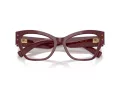 Dolce & Gabbana Dioptrické okuliare DG 3404 3442