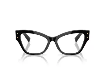 Dolce & Gabbana Dioptrické okuliare DG 3404 501