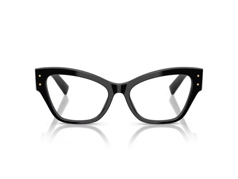 Dolce & Gabbana Dioptrické okuliare DG 3404 501