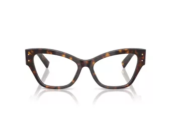 Dolce & Gabbana Dioptrické okuliare DG 3404 502