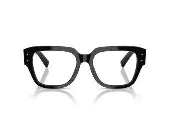 Dolce & Gabbana Dioptrické okuliare DG 3405 501
