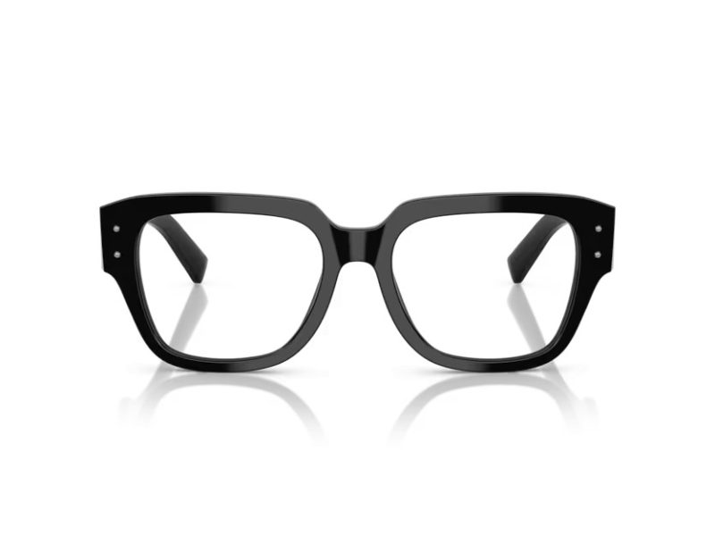 Dolce & Gabbana Dioptrické okuliare DG 3405 501