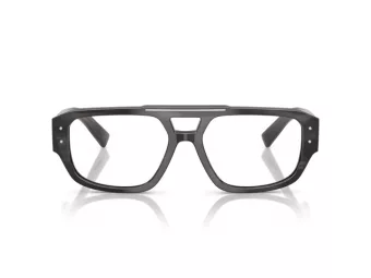 Dolce & Gabbana Dioptrické okuliare DG 3406 3440