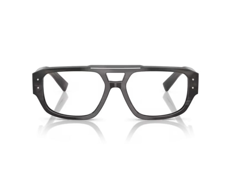 Dolce & Gabbana Dioptrické okuliare DG 3406 3440