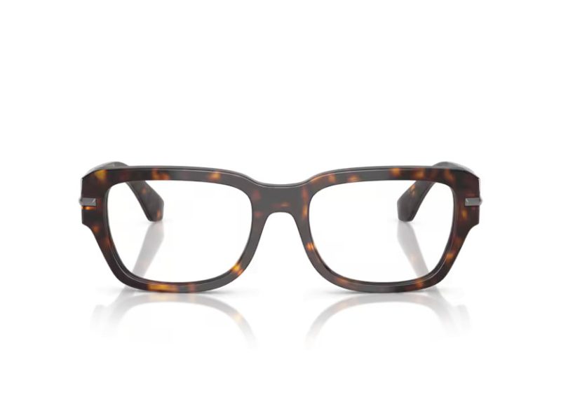 Dolce & Gabbana Dioptrické okuliare DG 3408 502