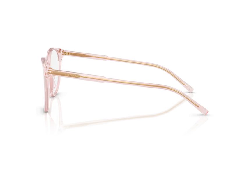 Dolce & Gabbana Dioptrické okuliare DG 3425 3148