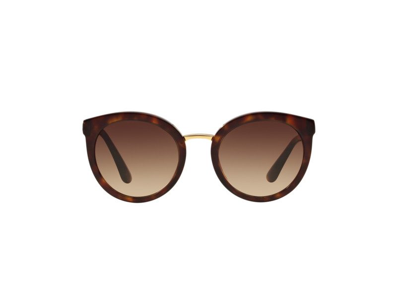 Dolce & Gabbana Slnečné okuliare DG 4268 502/13
