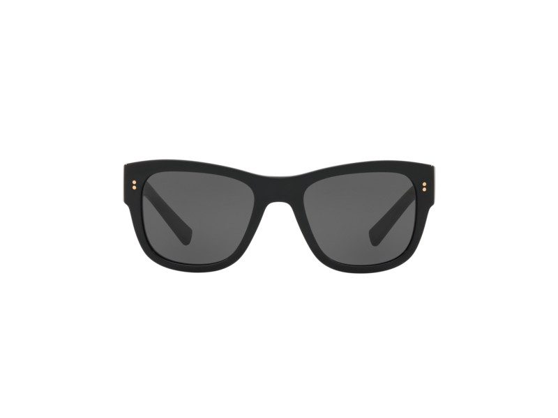 Dolce & Gabbana Slnečné okuliare DG 4338 501/87