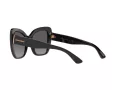 Dolce & Gabbana Slnečné okuliare DG 4348 501/8G