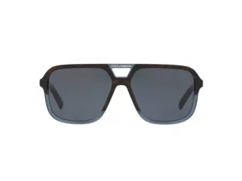 Dolce & Gabbana Slnečné okuliare DG 4354 3209/80