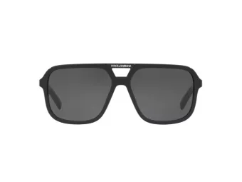 Dolce & Gabbana Slnečné okuliare DG 4354 501/87