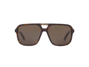 Dolce & Gabbana Slnečné okuliare DG 4354 502/73