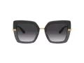 Dolce & Gabbana Slnečné okuliare DG 4373 3246/8G