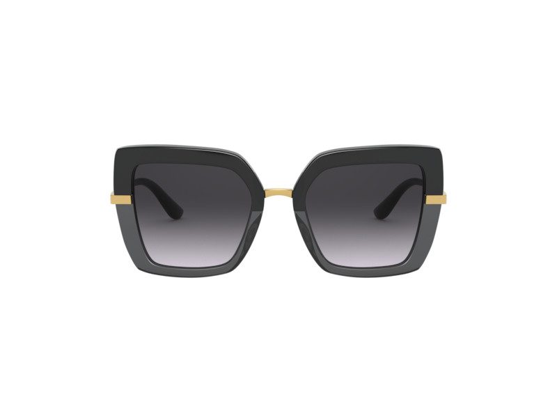 Dolce & Gabbana Slnečné okuliare DG 4373 3246/8G