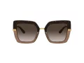 Dolce & Gabbana Slnečné okuliare DG 4373 3256/13