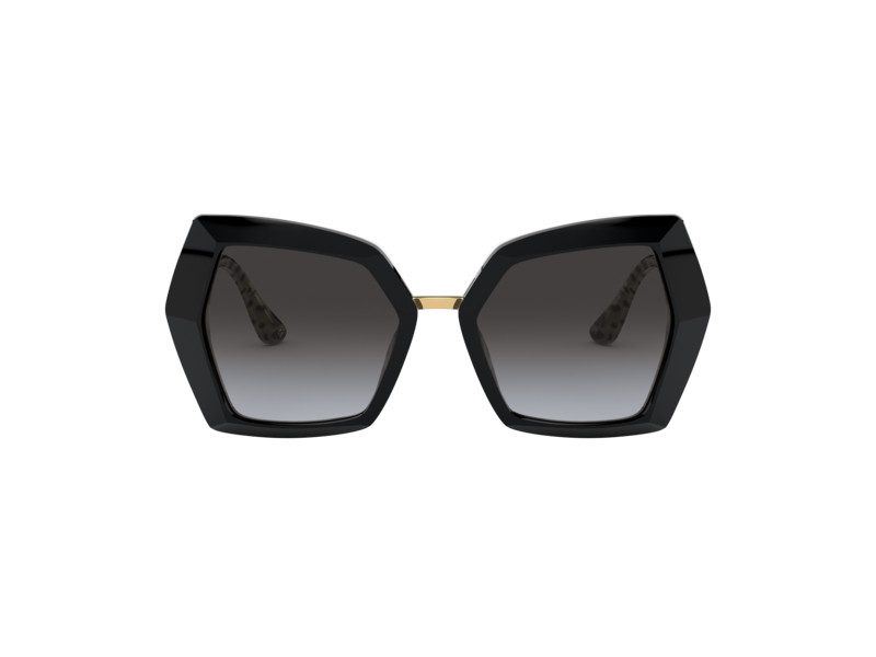 Dolce & Gabbana Slnečné okuliare DG 4377 3299/8G