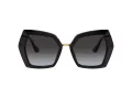 Dolce & Gabbana Slnečné okuliare DG 4377 501/8G