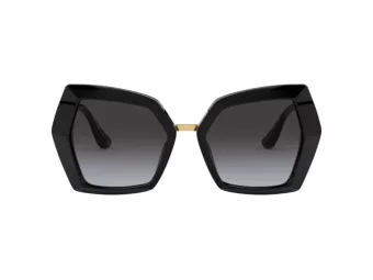 Dolce & Gabbana Slnečné okuliare DG 4377 501/8G