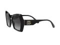 Dolce & Gabbana Slnečné okuliare DG 4377 501/8G